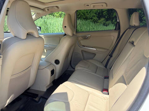 2011 Volvo XC60 3.2