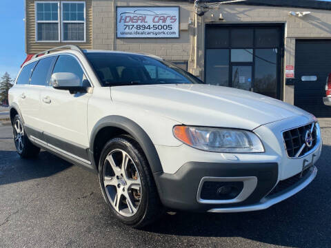 2013 Volvo XC70 T6 Premier Plus