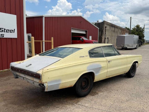 1967 Dodge Charger