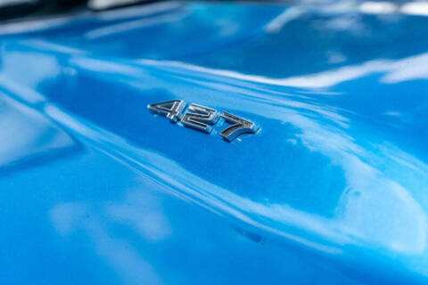 1966 Chevrolet Corvette