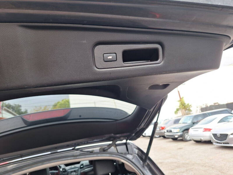 2013 Acura RDX w/Tech