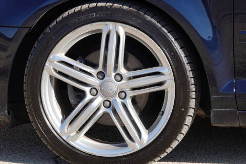 2012 Audi A3 2.0 TDI Premium Plus