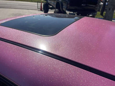 2014 Dodge Challenger SXT