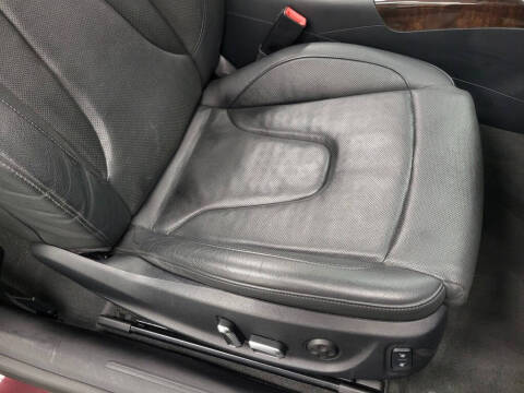 2014 Audi A5 2.0T quattro Premium Plus