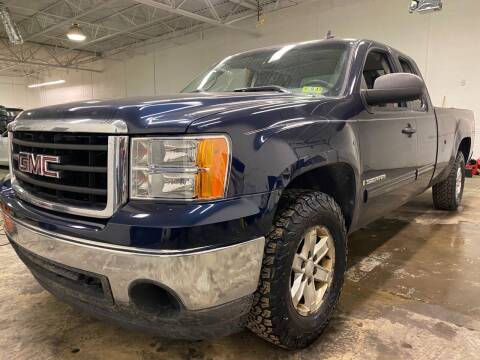 2008 GMC Sierra 1500 for sale at Paley Auto Group in Columbus OH