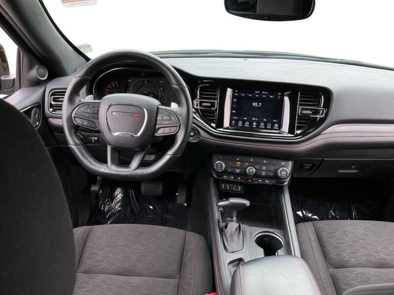 2024 Dodge Durango GT