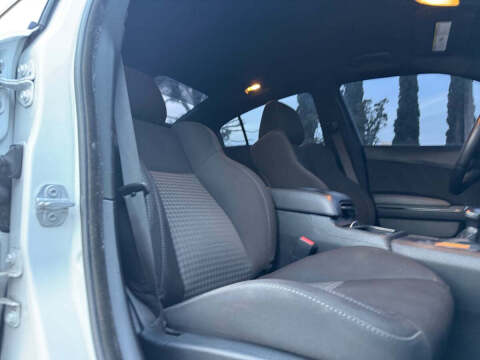 2019 Dodge Charger GT