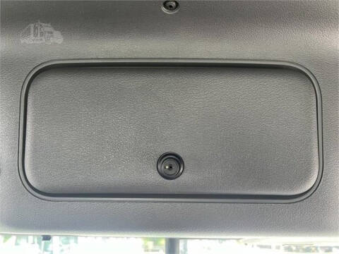 2014 Freightliner Cascadia