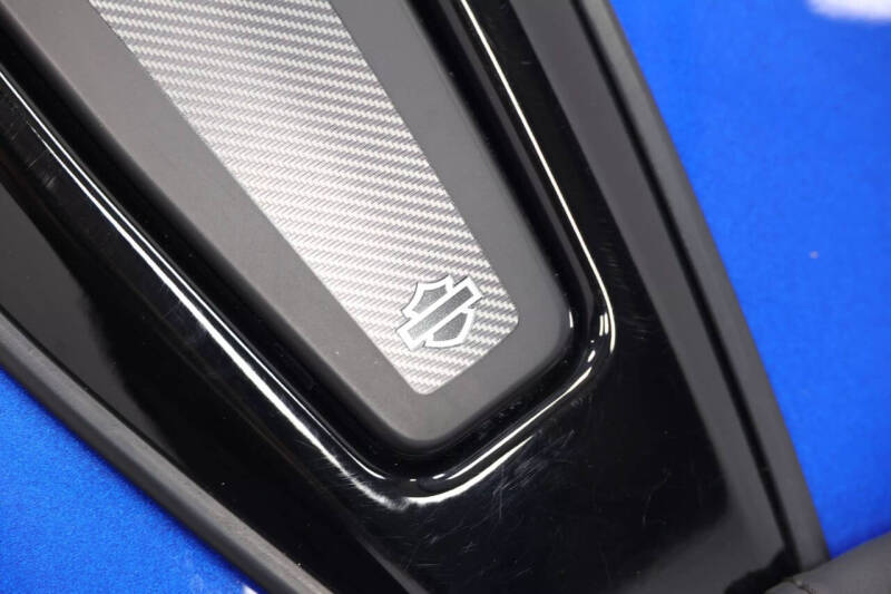 2024 Harley-Davidson Road Glide