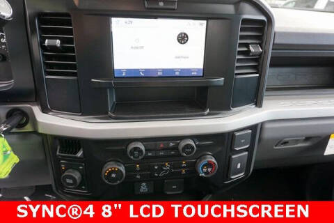 2026 Ford F-350 Super Duty XL