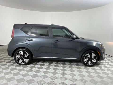 2023 Kia Soul GT-Line