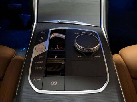 2025 BMW 4 Series 430i xDrive Gran Coupe