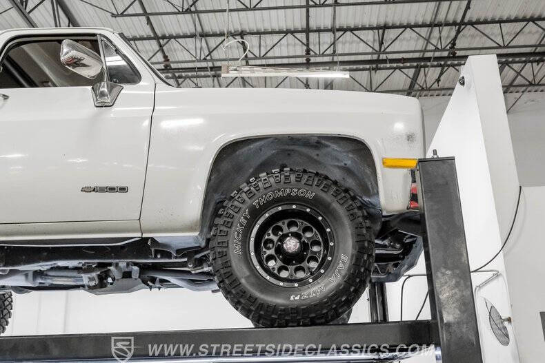 1990 Chevrolet Blazer