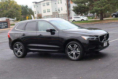 2019 Volvo XC60 T5 Momentum