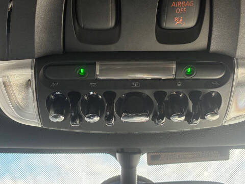 2015 MINI Hardtop 2 Door Cooper S