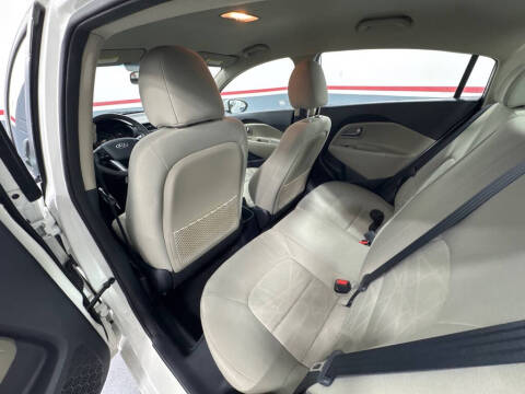 2014 Kia Rio LX