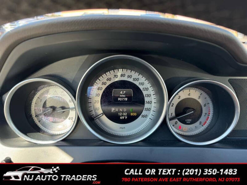 2014 Mercedes-Benz C-Class C 300 Sport 4MATIC