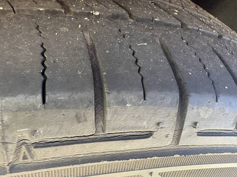 2014 Nissan Rogue SL