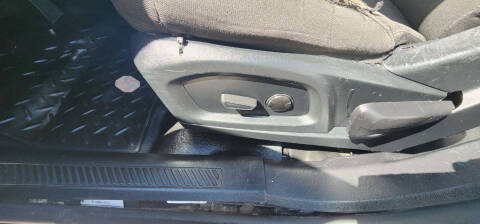 2021 Ford Explorer Police Interceptor Utility