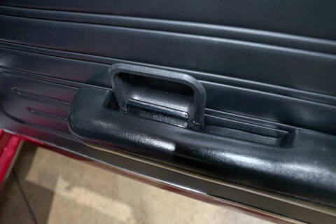 1968 Ford Fairlane 500