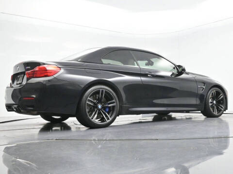 2015 BMW M4