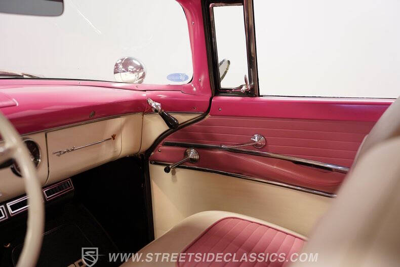 1955 Ford Crown Victoria