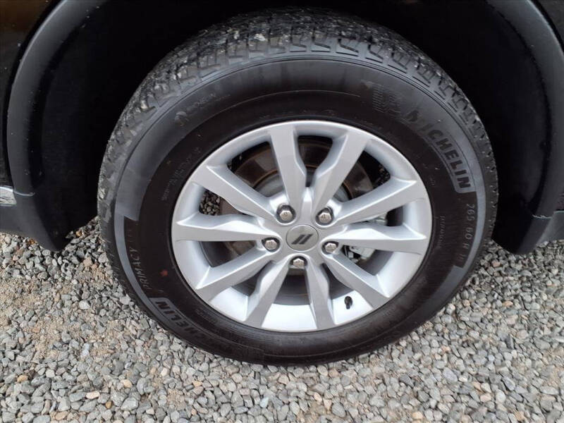 2024 Dodge Durango SXT