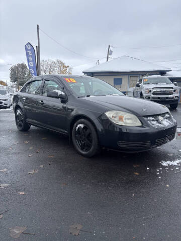 2010 Chevrolet Cobalt LT
