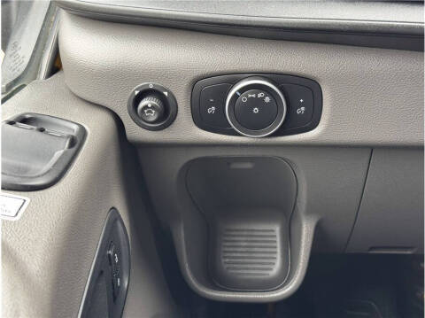 2020 Ford Transit 250