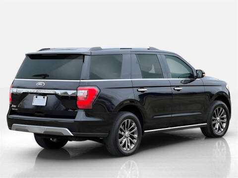 2019 Ford Expedition Limited