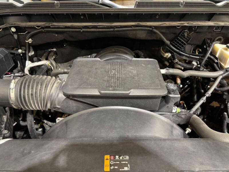 2020 GMC Sierra 2500HD