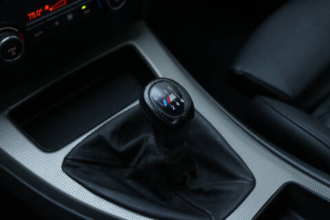 2011 BMW 3 Series 335is