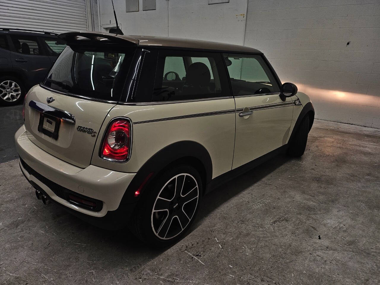 2013 MINI Hardtop for sale at PK AUTO GROUP in Las Vegas, NV