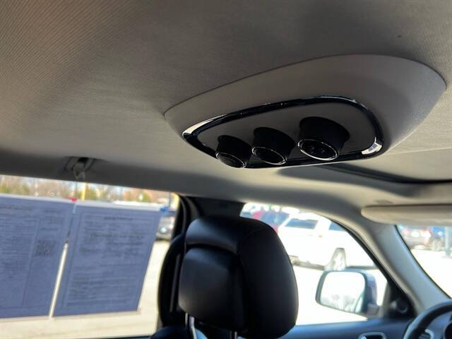 2019 Dodge Durango Citadel