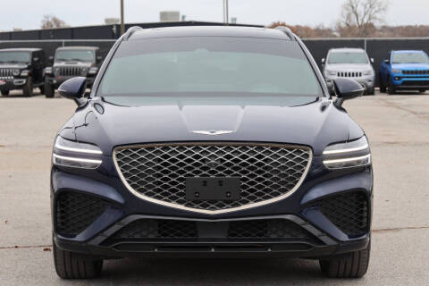 2022 Genesis GV70 3.5T Sport