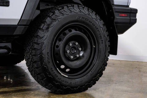 2024 Ineos Grenadier Trialmaster