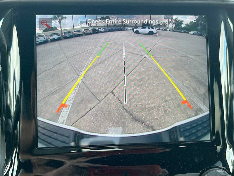 2023 RAM 2500 Limited