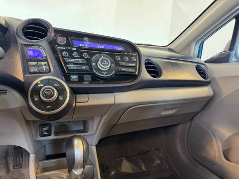 2010 Honda Insight LX