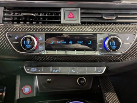 2022 Audi RS 5 Sportback 2.9T quattro