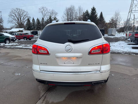 2015 Buick Enclave Premium