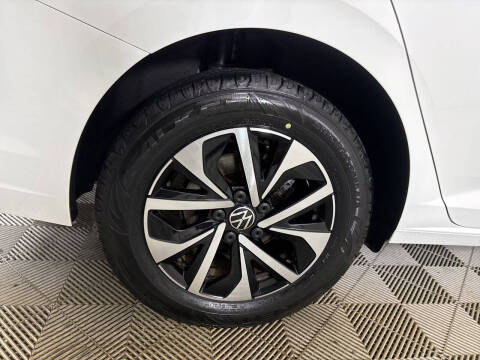 2022 Volkswagen Jetta S