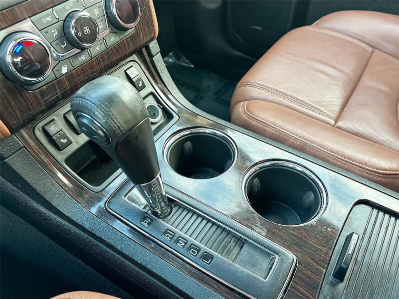 2017 Chevrolet Traverse Premier