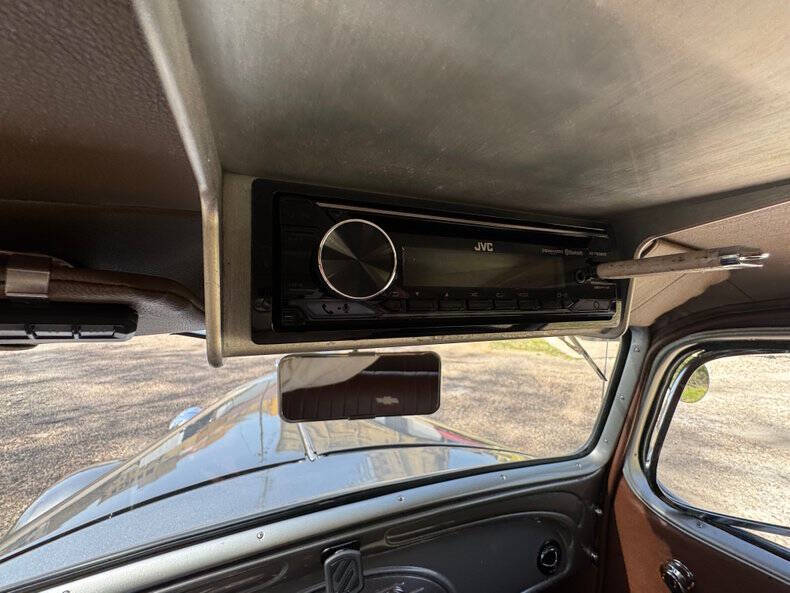 1934 Chevrolet Master Deluxe