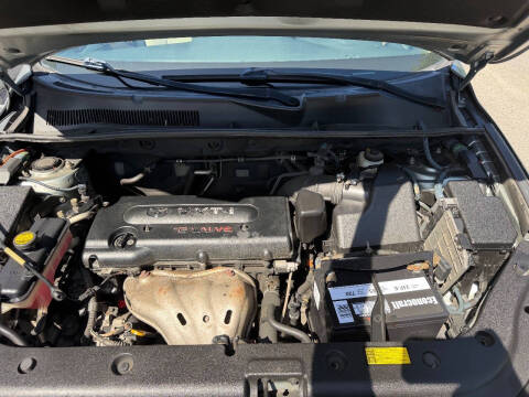 2008 Toyota RAV4
