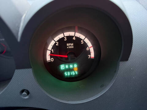 2011 Dodge Nitro Heat