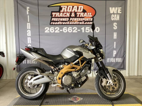 2008 Aprilia SL 750 Shiver