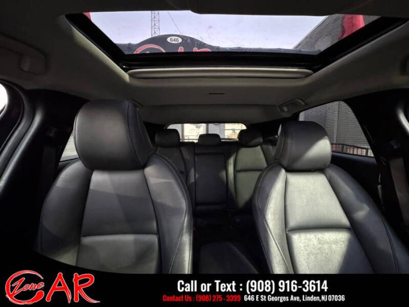 2021 Mazda CX-30 Preferred