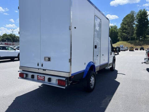 2022 RAM ProMaster 3500 159 WB