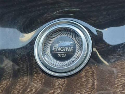 2019 Mercedes-Benz E-Class E 300 4MATIC