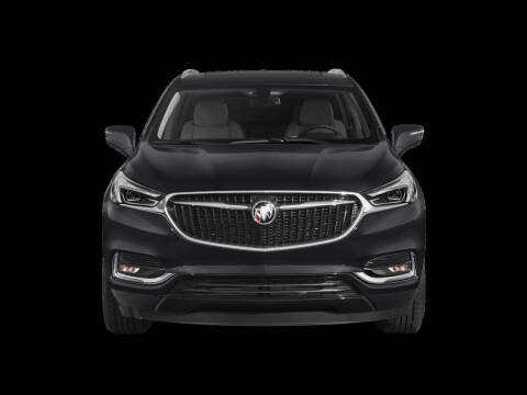 2020 Buick Enclave Premium